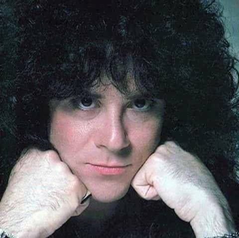 Avatar of Eric Carr