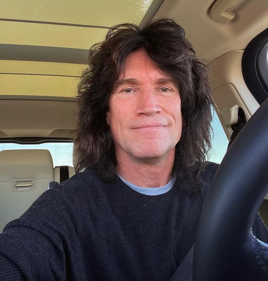 Avatar of Tommy Thayer