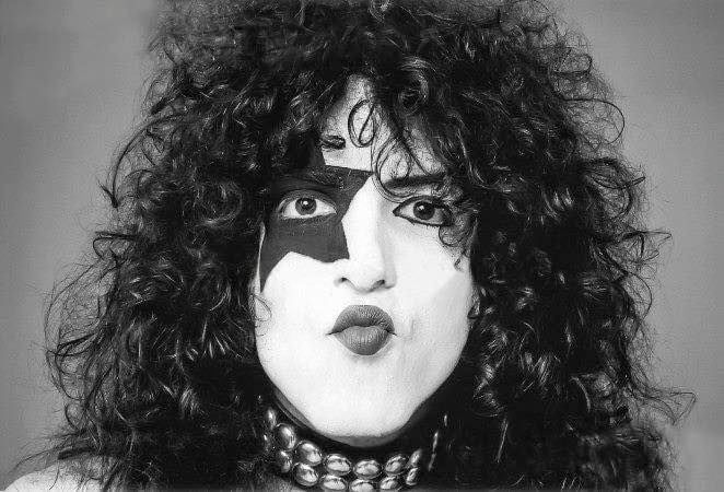 Avatar of Paul Stanley