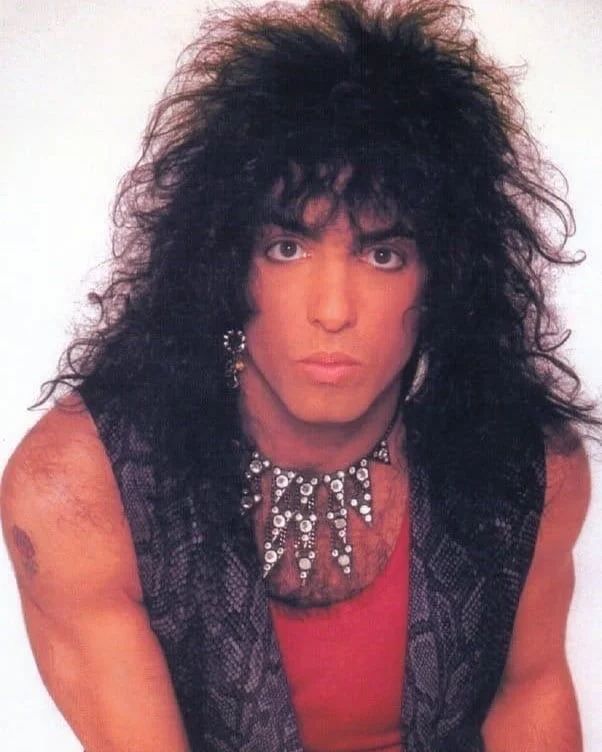 Avatar of Paul Stanley