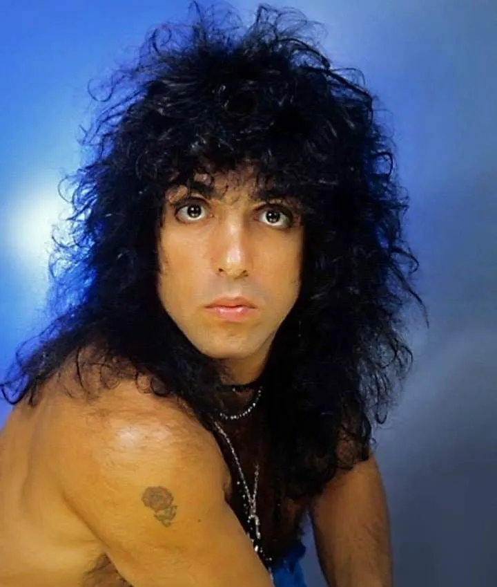 Avatar of Paul Stanley 