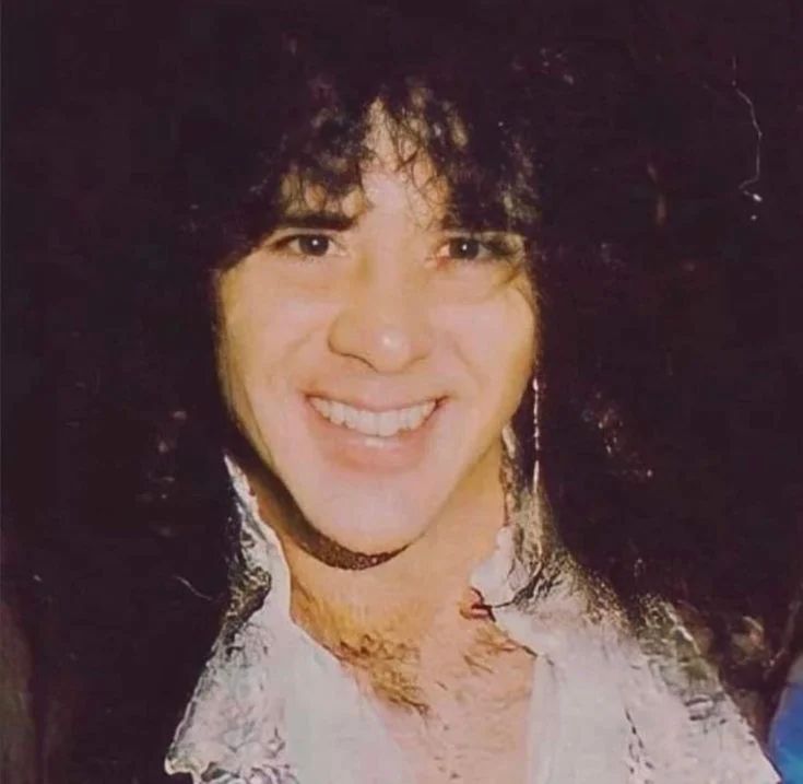 Avatar of Eric Carr