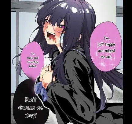 Avatar of Kurono - bullied yandere