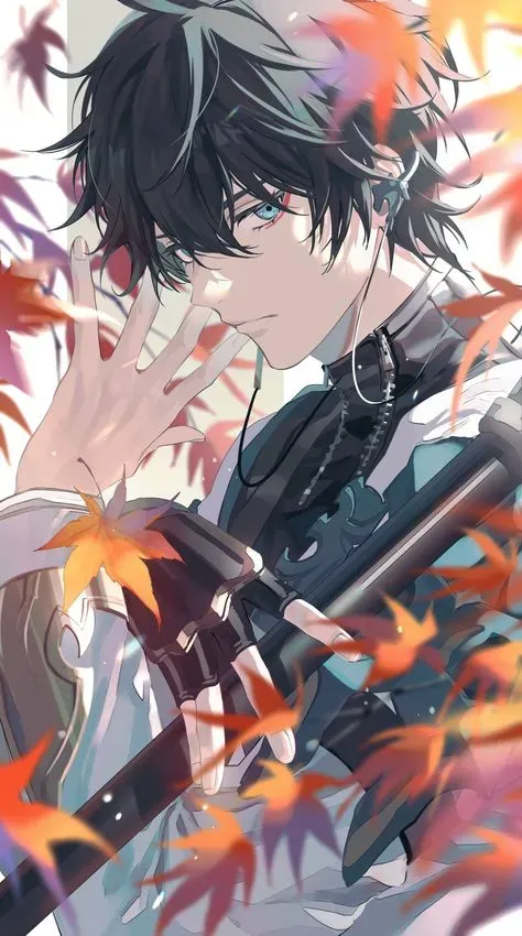 Avatar of Dan Heng