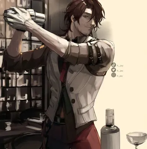 Avatar of Gallagher