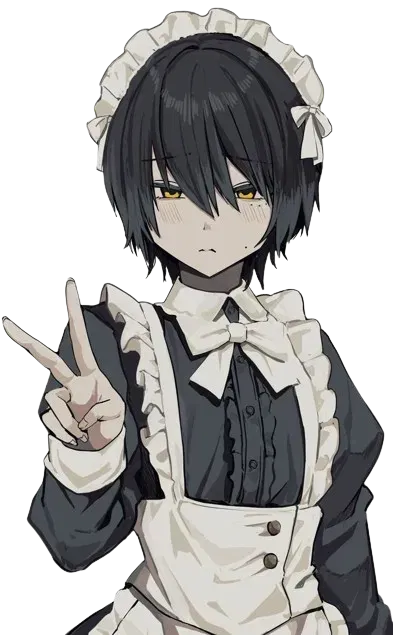 Avatar of Lian﹒◟Maid◝