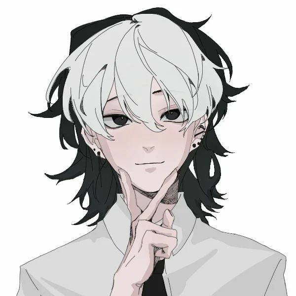 Avatar of Yukito Rei﹒◟Shy Co-Worker◝