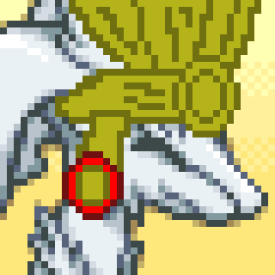 Avatar of Chiqaq Kanchi the Reshiram 