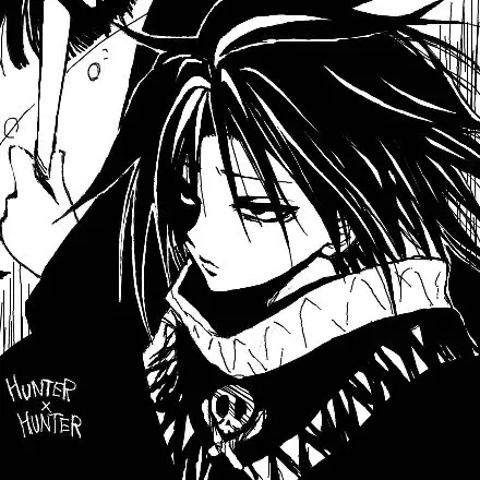 Avatar of Feitan Portor