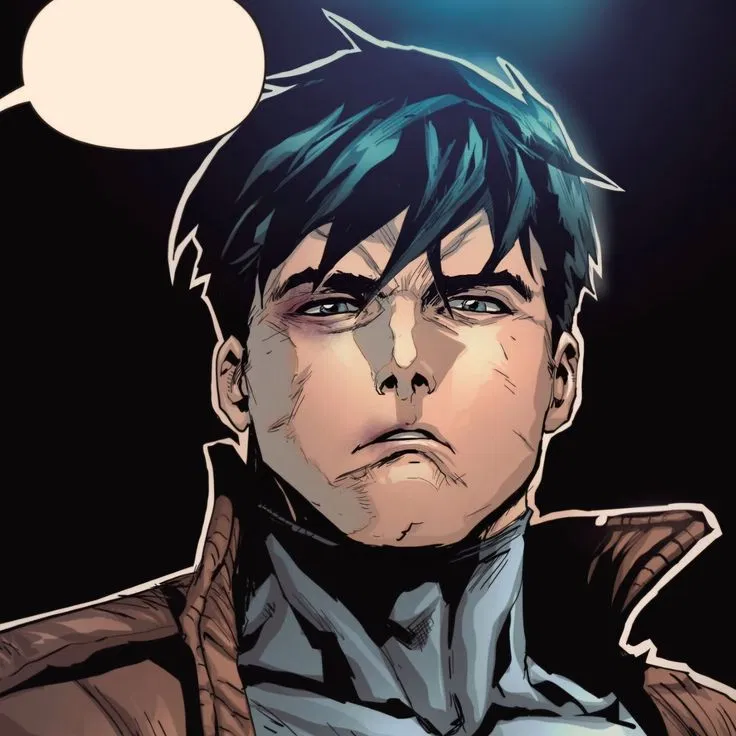 Avatar of Jason Todd 