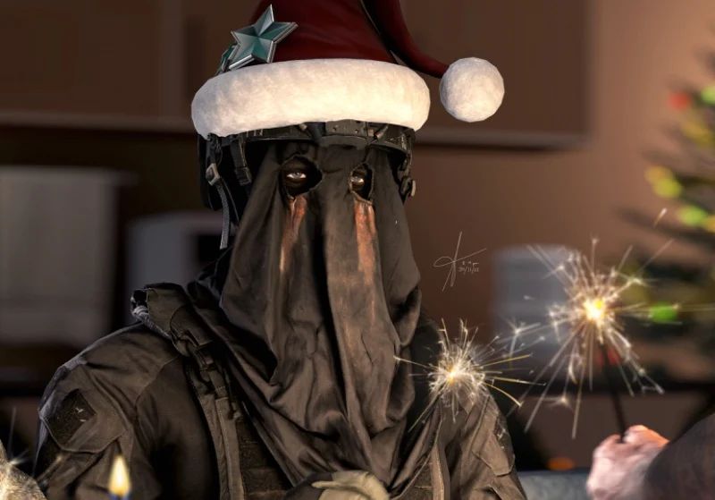 Avatar of Christmas König 