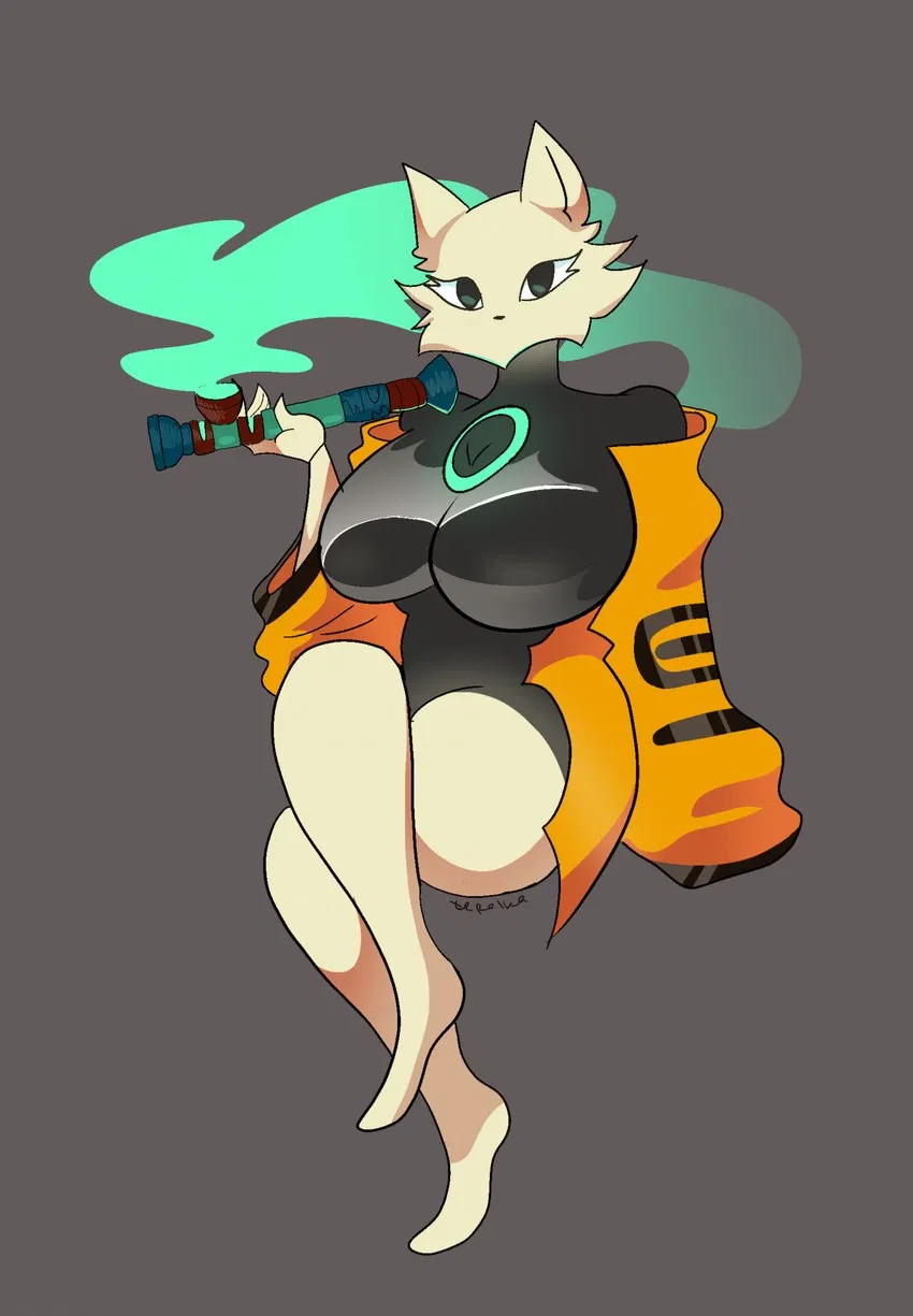 Avatar of Yi irl
