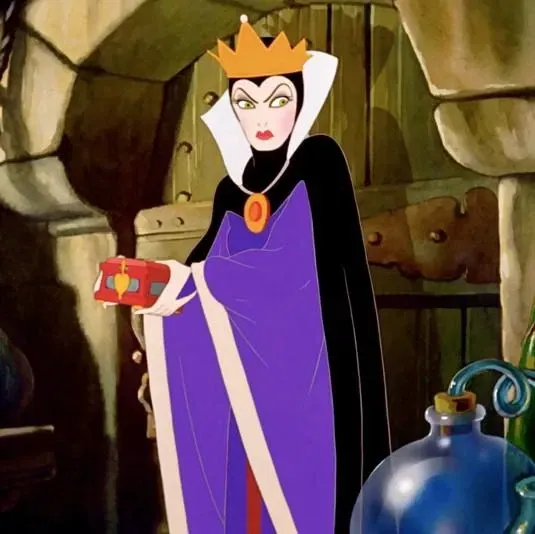 Avatar of Grimhilde, the Evil Queen