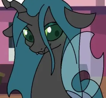 Avatar of Chrysalis (Tamers12345)