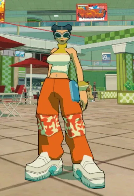 Avatar of Shine (BRC)