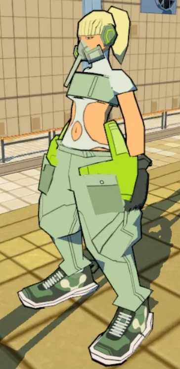 Avatar of FUTURISM Member