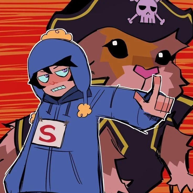 Avatar of Craig Tucker