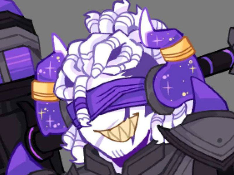 Avatar of Banhammer