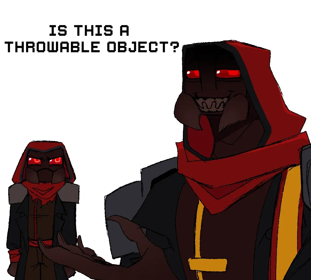 Avatar of Mark and Shangrin