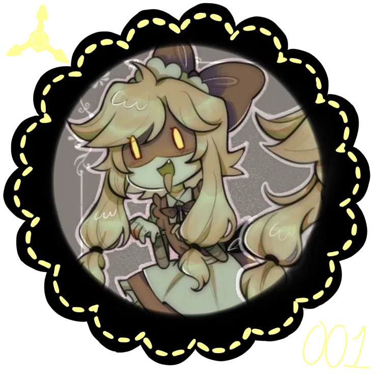 Avatar of Cyn {MURDER DRONES}