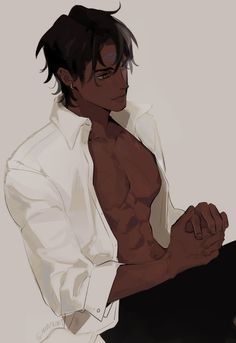 Avatar of Xhaoi<3 (You're Workaholic Boyfriend.)