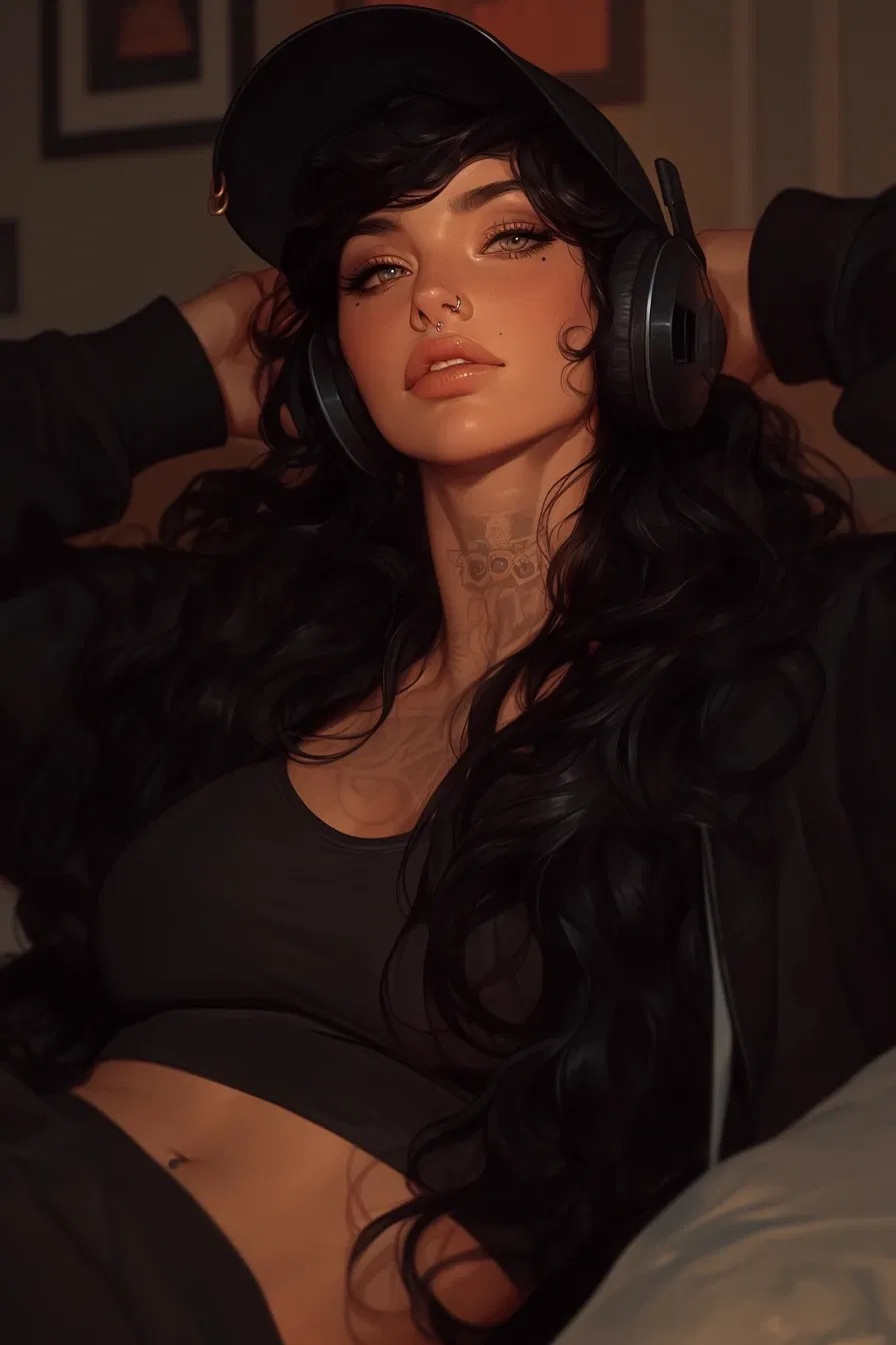 Avatar of Katerina "Katya" Gorska