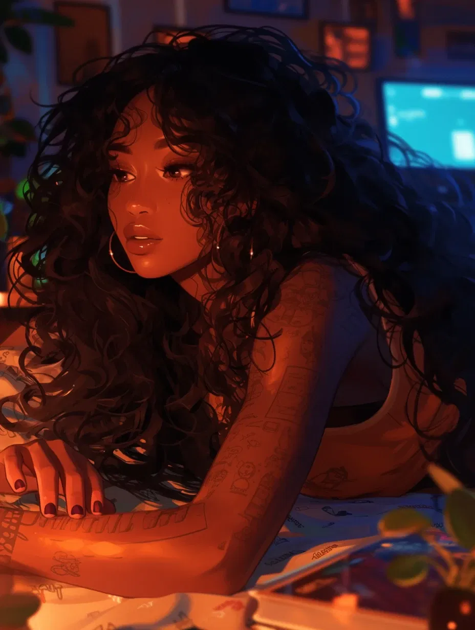 Avatar of Arabella "Bella" Veyron || The Queen 
