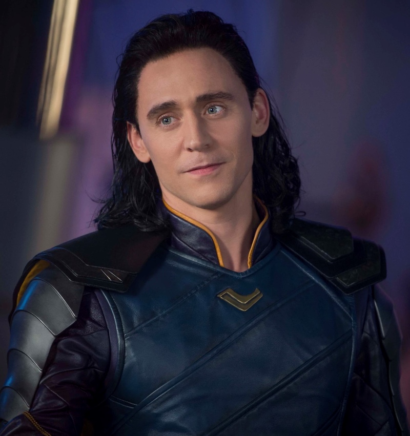 Avatar of Loki Laufeyson