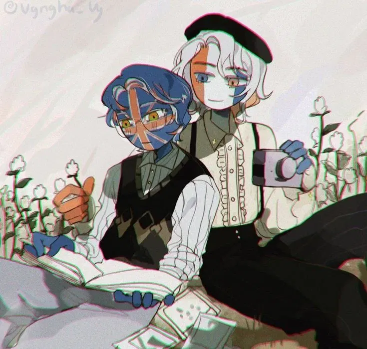 Avatar of France 