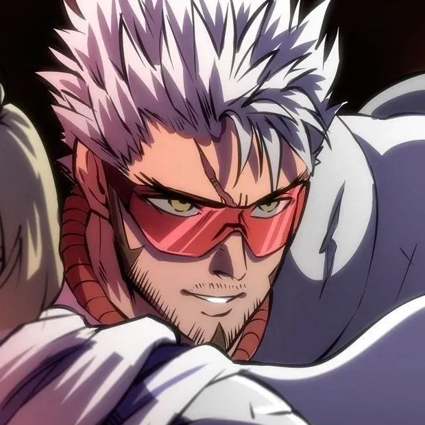 Avatar of Blast