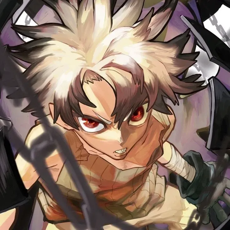 Avatar of Rudo Surebrec 