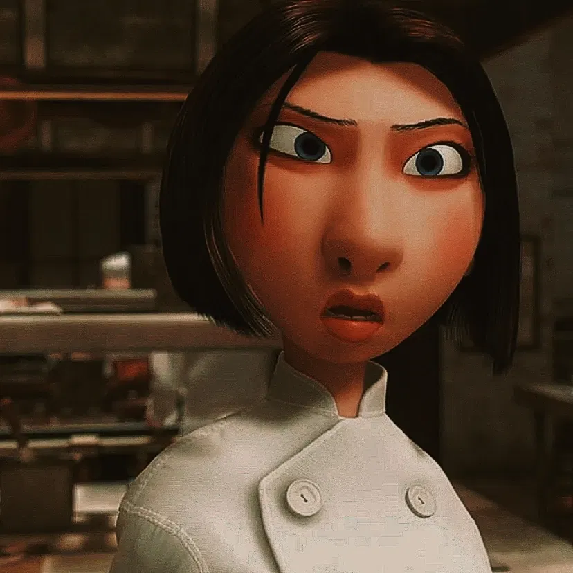 Avatar of Colette Tatou.