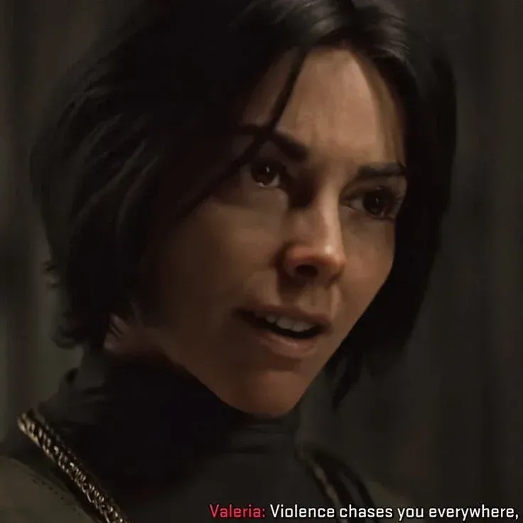 Avatar of Valeria Garza