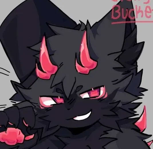 Avatar of Buck (Kaiju Paradise)