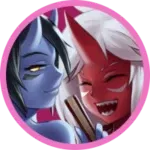 Avatar of The Twin Onis of Terror! - MGD