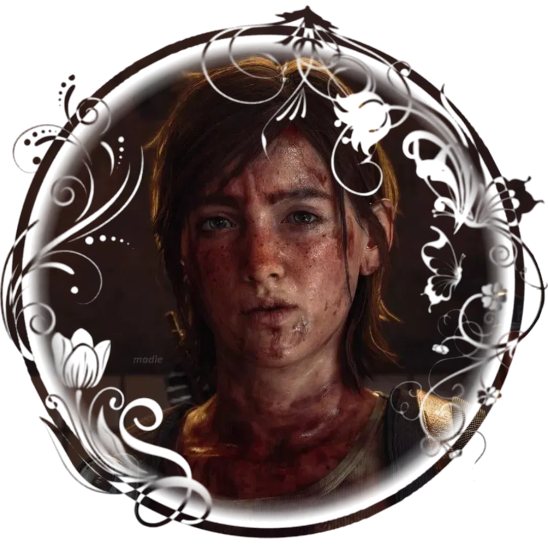 Avatar of 𝙊𝙣𝙚 𝘽𝙤𝙖𝙩, 𝙏𝙝𝙧𝙚𝙚 𝙂𝙝𝙤𝙨𝙩𝙨 𝜗ৎ Alternate Ending TLOU2 𝜗ৎ Ellie Williams
