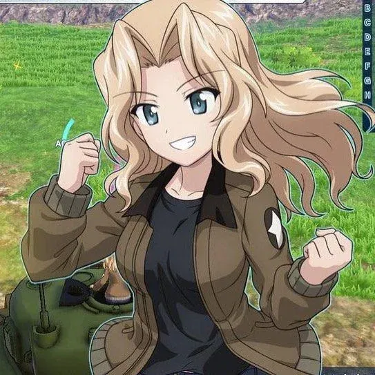 Avatar of Kay