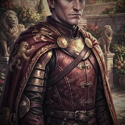 Avatar of Tywin Lannister