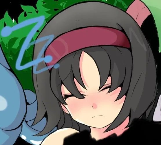 Avatar of Erika- Dozed off of Powder