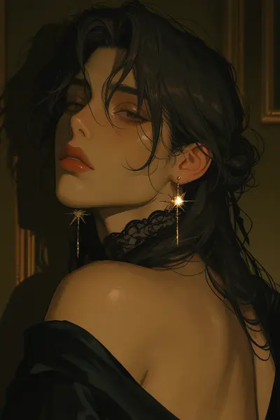 Avatar of 𖤓 Natalia Vitale | Your Girlfriend 𖤓