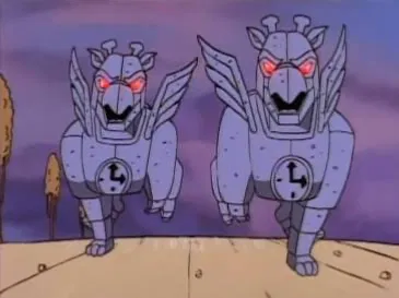 Avatar of Yandere Gargoyles