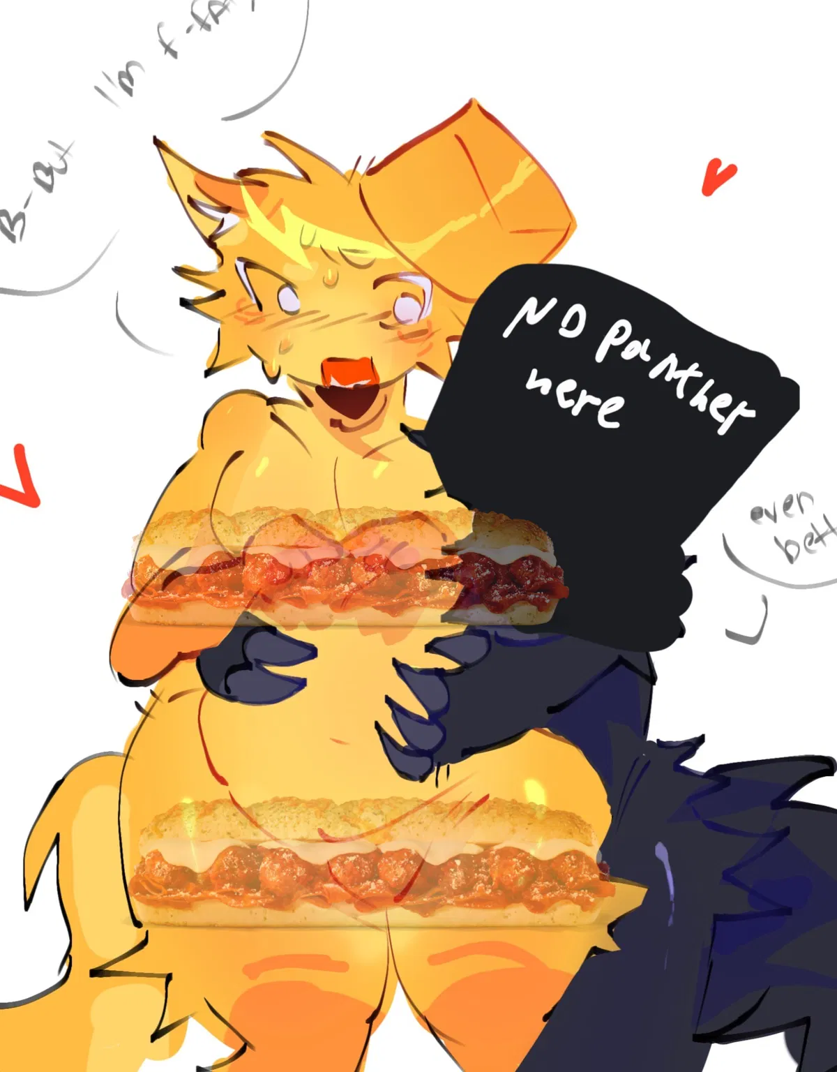 Avatar of Chubby Catte Roommate! | O.O.F