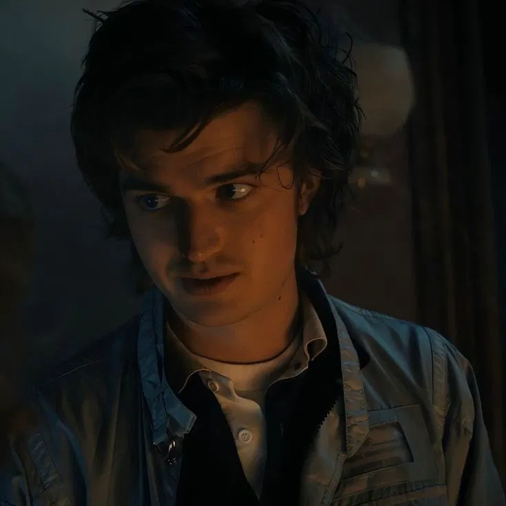 Avatar of Steve Harrington