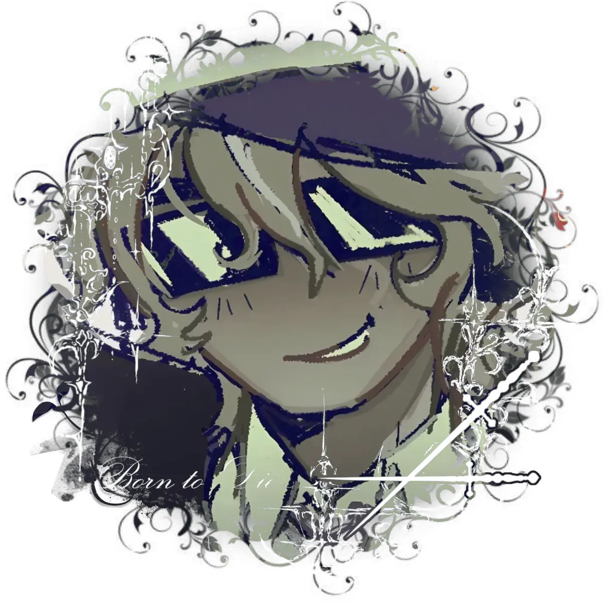 Avatar of Chance