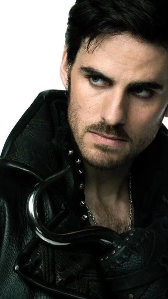 Avatar of Killian Jones: Cursed Together