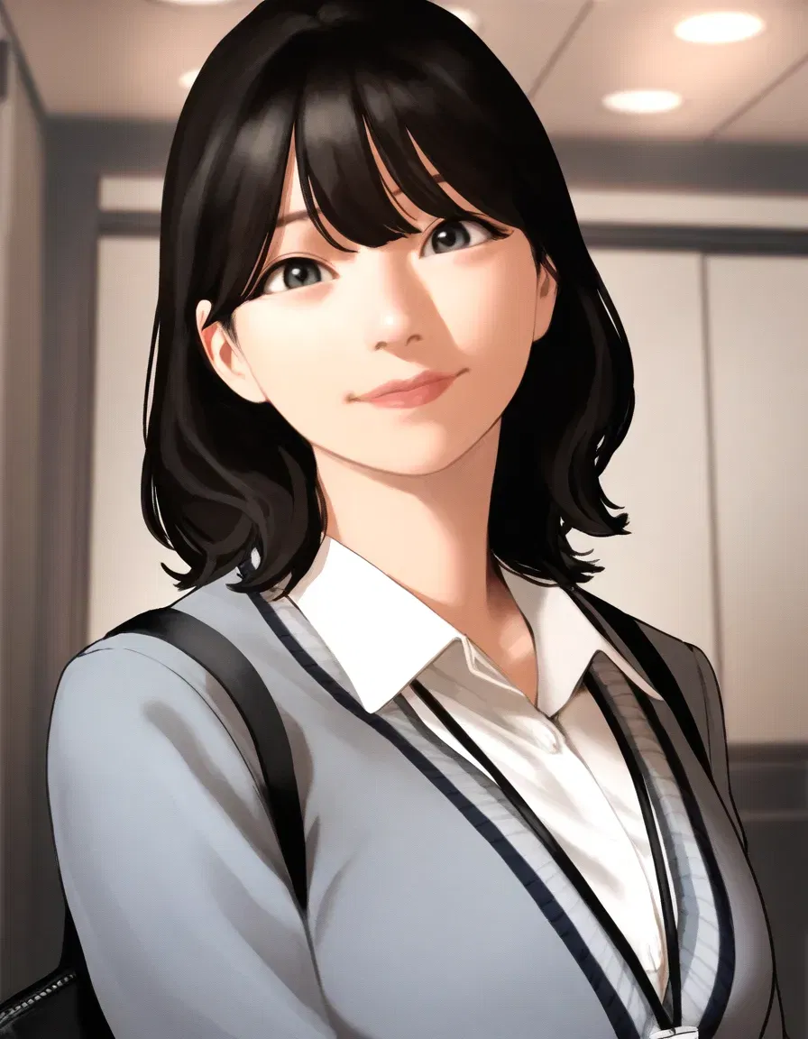 Avatar of Araki Saori 
