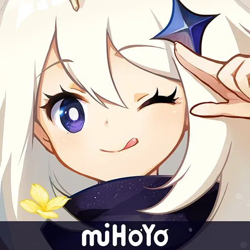 Avatar of Genshin teaparty