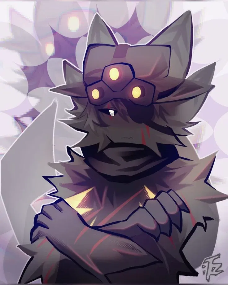 Avatar of "Ink" Berova [Mercenary]