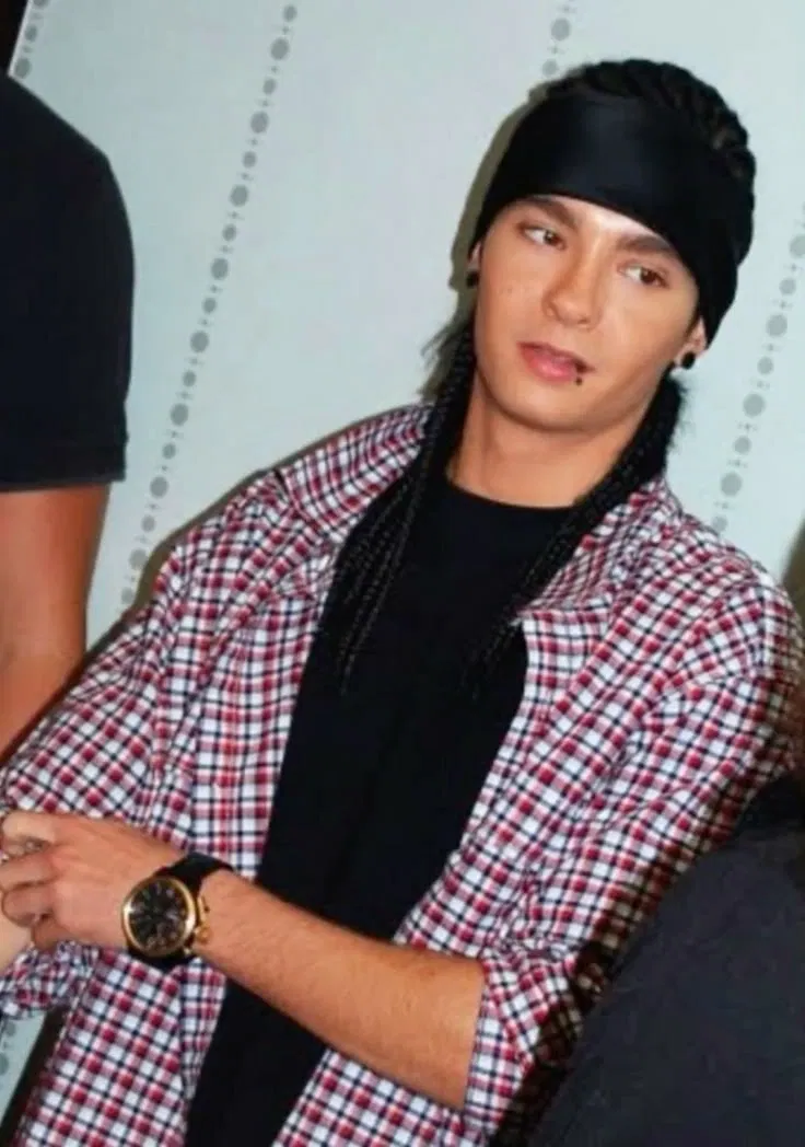 Avatar of Tom Kaulitz