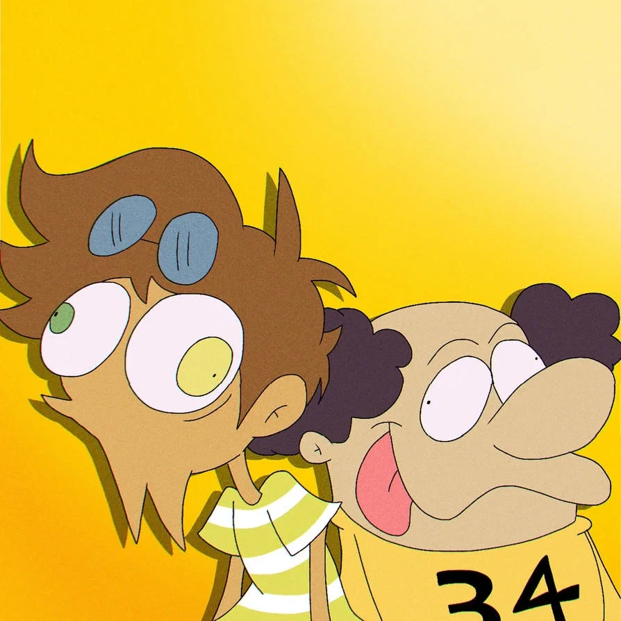 Avatar of Doomentio y Oveja